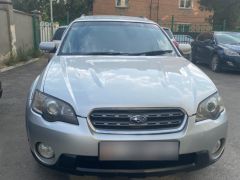 Сүрөт унаа Subaru Outback