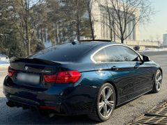 Сүрөт унаа BMW 4 серия