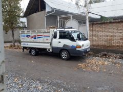 Фото авто Hyundai Porter