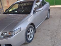 Photo of the vehicle Honda Accord