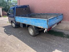 Фото авто Hyundai Porter