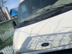 Фото авто Ford Transit