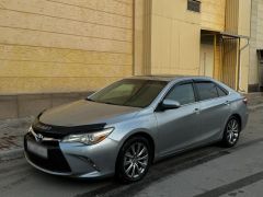 Сүрөт унаа Toyota Camry