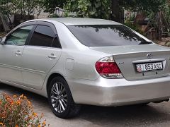 Photo of the vehicle Toyota Camry (Japan)