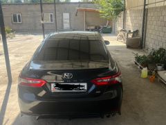 Сүрөт унаа Toyota Camry