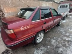 Фото авто Daewoo Nexia