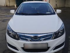 Photo of the vehicle BYD E5