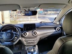 Фото авто BAIC EU5