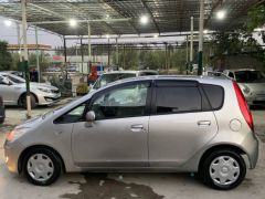 Сүрөт унаа Mitsubishi Colt