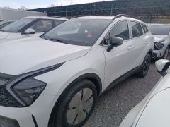 Фото авто Kia Sportage