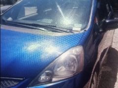 Сүрөт унаа Honda Fit