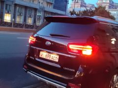 Сүрөт унаа Kia Carnival