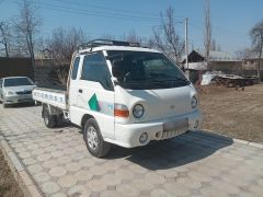 Фото авто Hyundai Porter