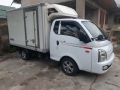 Фото авто Hyundai Porter