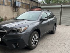 Фото авто Subaru Outback