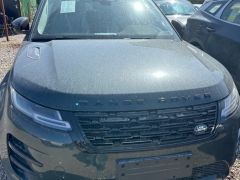 Сүрөт унаа Land Rover Range Rover Evoque