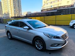 Photo of the vehicle Hyundai Sonata