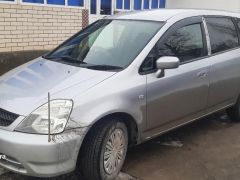 Фото авто Honda Stream