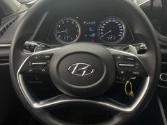 Photo of the vehicle Hyundai Sonata