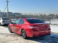 Photo of the vehicle Toyota Camry