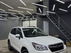 Photo of the vehicle Subaru Forester