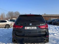 Photo of the vehicle BMW X5