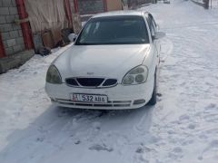 Photo of the vehicle Daewoo Nubira