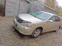 Фото авто Toyota Camry