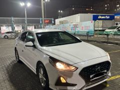 Фото авто Hyundai Sonata