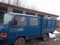 Фото авто Hyundai Porter