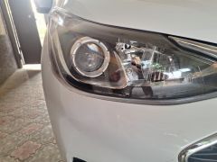 Сүрөт унаа Chevrolet Spark