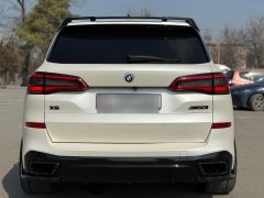 Фото авто BMW X5