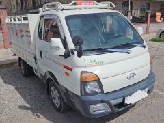 Фото авто Hyundai Porter