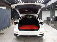 Сүрөт унаа Changan CS55PLUS