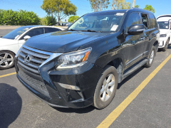 Photo of the vehicle Lexus GX