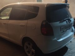 Photo of the vehicle Honda Fit