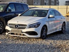 Photo of the vehicle Mercedes-Benz CLA