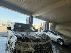 Сүрөт унаа Lexus LX