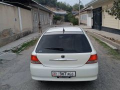 Фото авто Honda Avancier