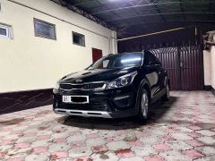 Фото авто Kia Rio