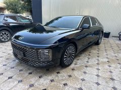 Сүрөт унаа Hyundai Grandeur