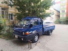 Фото авто Hyundai Porter