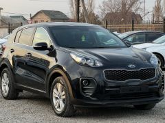 Photo of the vehicle Kia Sportage