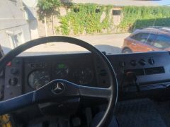 Фото авто Mercedes-Benz 814