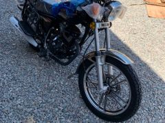 Сүрөт унаа Suzuki GN 250