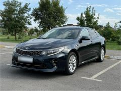 Сүрөт унаа Kia K5