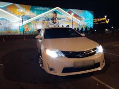 Photo of the vehicle Toyota Camry