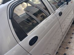 Фото авто Daewoo Matiz