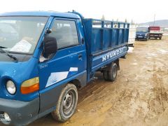 Фото авто Hyundai Porter