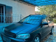 Сүрөт унаа Opel Astra